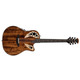 Электроакустическая гитара Ovation C2078AXP-RB ELITE Plus Deep Contour Cutaway Regal to Natural OV553519 Изображение