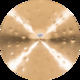 Тарелка MEINL B15DUH BYZANCE DUAL 15 DUAL HIHAT Изображение