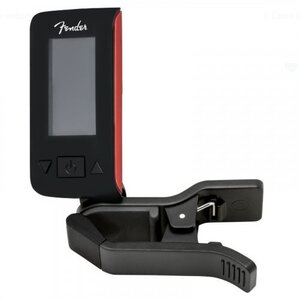 Тюнер Fender Original Tuner Fiesta Red Изображение