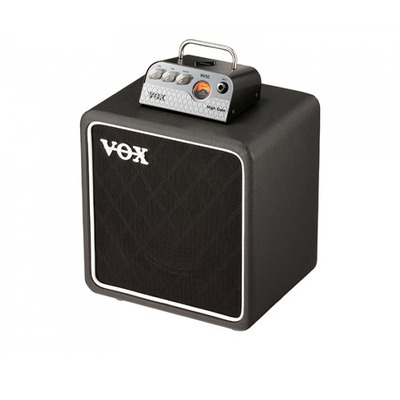 Усилитель VOX MV50-HG Изображение