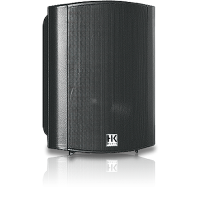 Громкоговоритель HKAudio IL 60 TB black Изображение