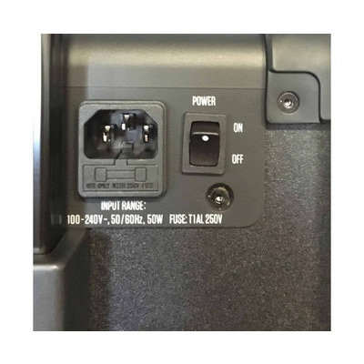 Караоке система Numark Sing Master Karaoke Sound System (SINGMASTERXEU) Зображення