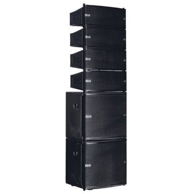 Активная акустическая система dB Technologies DVA MS12 Изображение