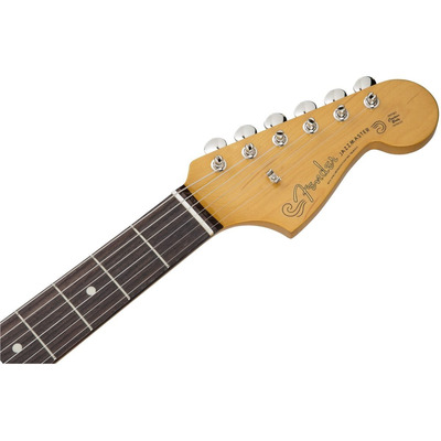 Электрогитара Fender Traditional 60S Jazzmaster Pink Paisley (5356600311) Изображение