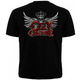 Футболка Ozzy Osbourne (photo with cross) Изображение
