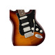 Электрогитара FENDER PLAYER STRATOCASTER HSS PLUS TOP PF TBS Изображение