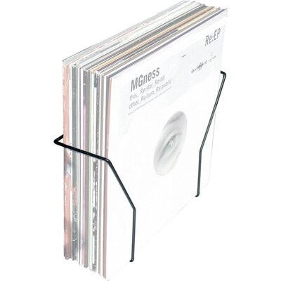 Виниловый держатель Glorious Vinyl Set Holder Smart Изображение