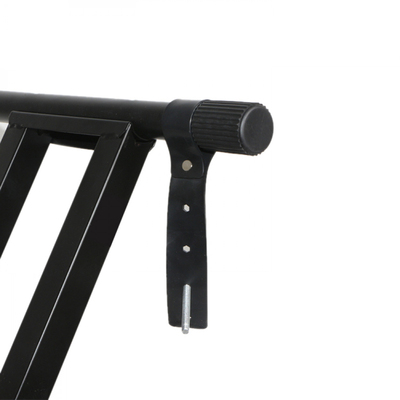 Стійка для клавішних Alfabeto KX2C Зображення