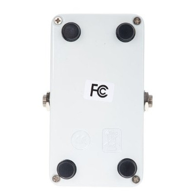 Гітарна педаль Electro-harmonix Holy Grail Neo Зображення