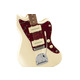 Электрогитара Fender Vintera '60S Jazzmaster Pfn Olympic White Изображение