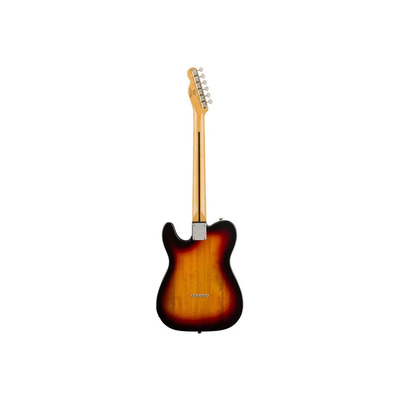 Електрогітара Squier by Fender Classic Vibe '70S Telecaster Custom Mn 3-Color Sunburst (374050500) Зображення