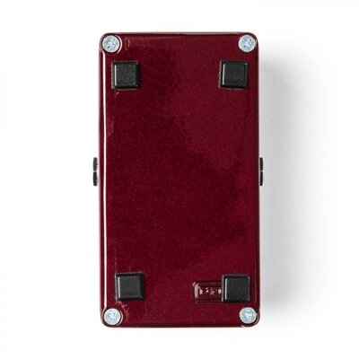 ПЕДАЛЬ ЕФЕКТІВ Dunlop M85 MXR Bass Distortion Зображення