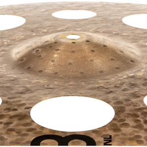 Тарелка Meinl B18DATRC Byzance Dark Trash Crash 18" Изображение