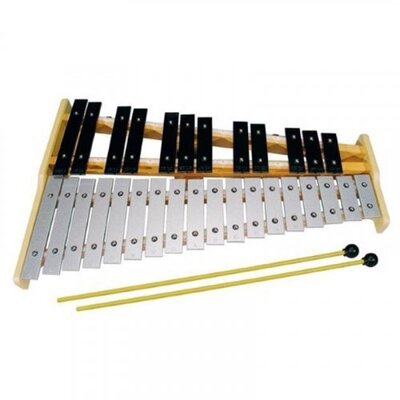 Металлофон Hayman GL-41 Изображение