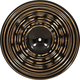Тарелка Meinl CC14HDAH Classics Custom Heavy Dark Hihat 14 Изображение