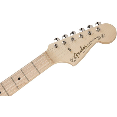 Электрогитара Fender Hybrid Jazzmaster Mn Indigo Изображение