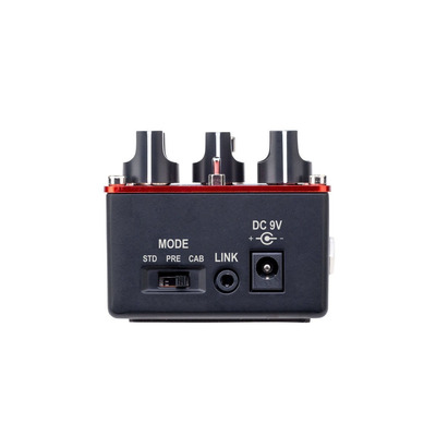 Педаль ефектів VOX MYSTIC EDGE Зображення