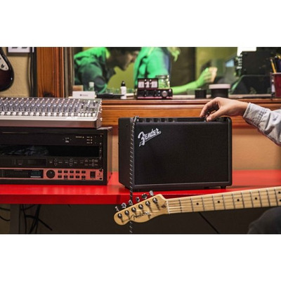 Комбоусилитель для электрогитары Fender Mustang GT 40 (2310106000) Изображение