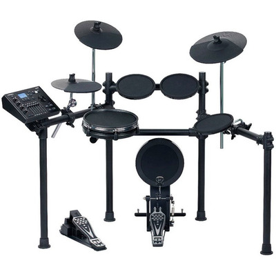 Ударна установка Medeli DD635D Зображення