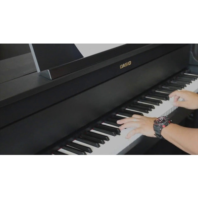 Цифровое пианино Casio GP-400 + блок питания Изображение