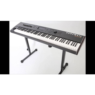 Синтезатор Kurzweil PC3K8 Зображення