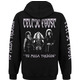 Худі Celtic Frost "To Mega Therion" на блискавці Зображення