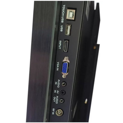 Інтерактивна панель INTBOARD GT43 Зображення