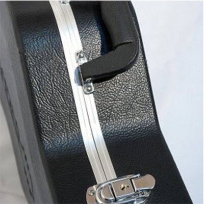 Кофр/кейс для електрогітари Fernandes FMC-M Case Зображення