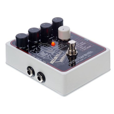 Гітарна педаль Electro-harmonix Key9 Зображення