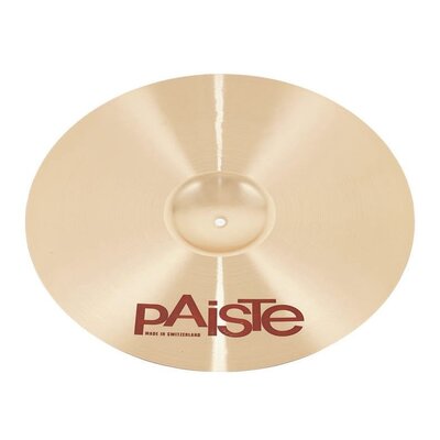 Тарелка Paiste 7 Heavy Crash 18" Изображение