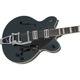Гітара напівакустична GRETSCH G2622T STREAMLINER LR GUNMETAL Зображення