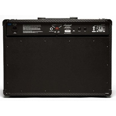 Комбопідсилювач Marshall MG102CFX Зображення