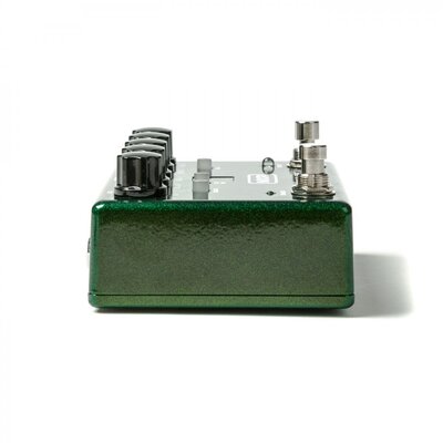 Педали эффектов Dunlop M292 MXR Carbon Copy Deluxe Изображение