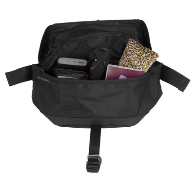 Сумка для DJ UDG Ultimate Waist Bag Black (U9990BL) Зображення