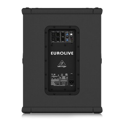 Активная акустическая система Behringer B1500XP Изображение