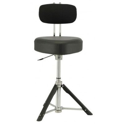 Стілець барабанщика Pearl D-1500TGL Зображення