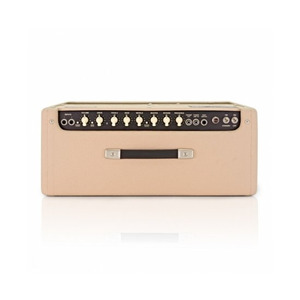 Комбоусилитель для электрогитар Fender Hot Rod Deluxe Iv Ltd Blonde W/Cannabis Rex (2231206403) Изображение