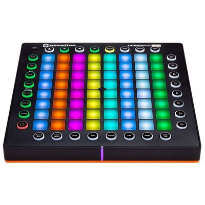 Midi контролер Novation LaunchPad Pro Зображення