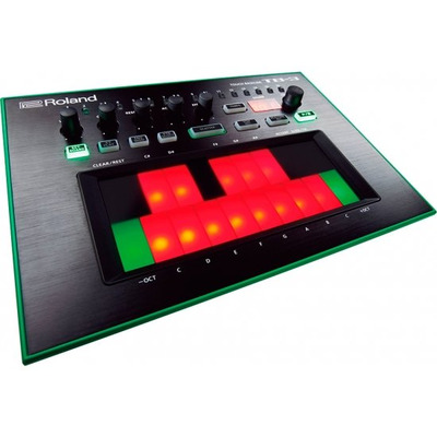 Бас-синтезатор Roland TB3 Зображення