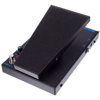 Гітарна педаль Morley PBA II Зображення