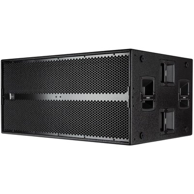 Активний сабвуфер RCF SUB 9006 AS Зображення