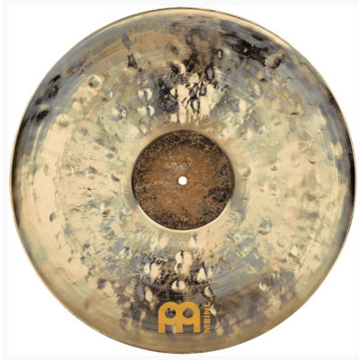 Тарілка Meinl B21TSR Byzance Transition 21" Ride Изображение