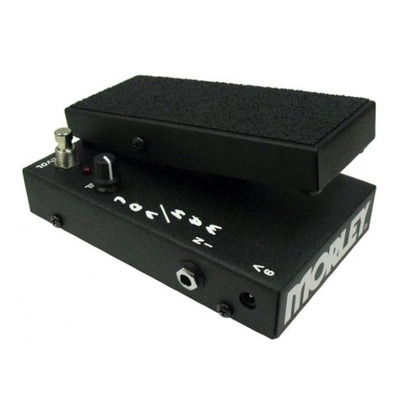 Гитарная педаль Morley MWV Mini Wah Volume Изображение
