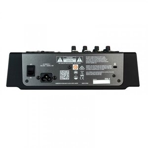 Микшерный пульт Allen Heath ZEDi-8 Изображение