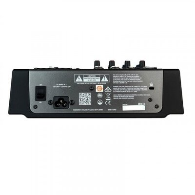 Микшерный пульт Allen Heath ZEDi-8 Изображение