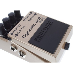 Педаль эффектов Boss AW3 Изображение