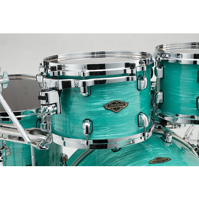 Ударна установка TAMA WBR52RZS-SGS Зображення