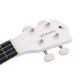 Укулеле Alfabeto USL21 (White) Изображение