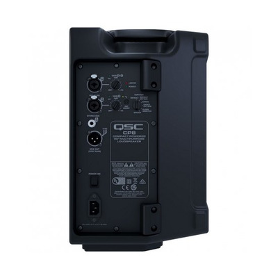 Акустическая система QSC CP8 Изображение