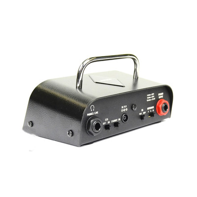 Підсилювач VOX MV50-BQ Зображення